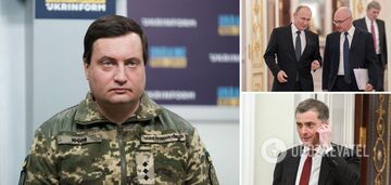 Kto był zaangażowany we wrogą operację specjalną Majdan-3
