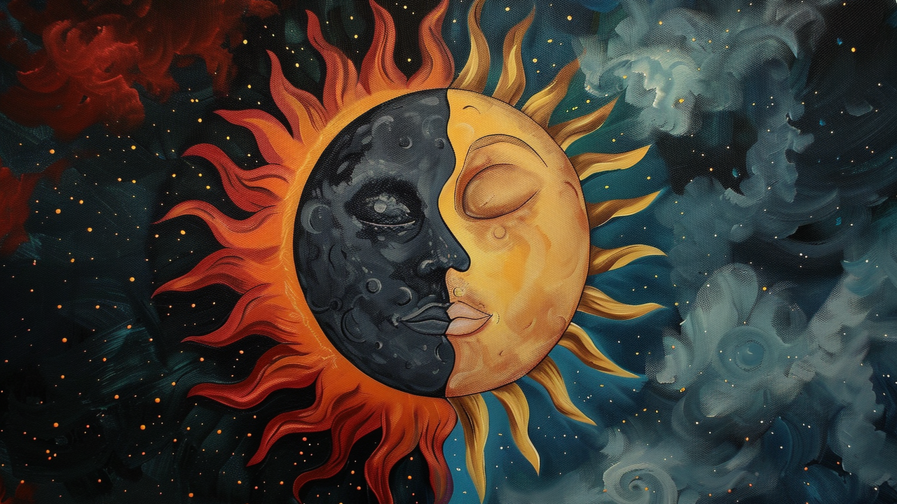 What the spring equinox of 2024 means for each zodiac sign: horoscope