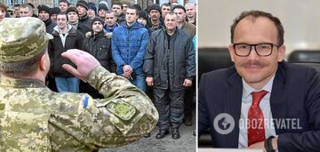 Projekt ustawy o zezwoleniu na mobilizację skazanych jest gotowy do przedłożenia Radzie - Maluska