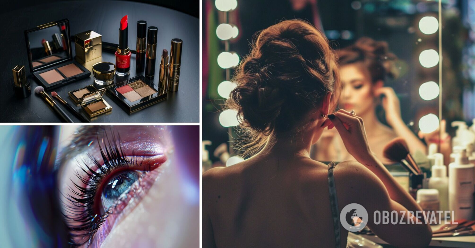 How to make eyelashes longer: a life hack that really works