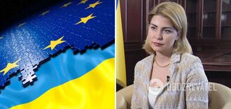 Ukraina odrobiła lekcje z akcesji do UE - Stefanyszyna
