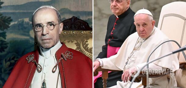 Na białej fladze: dlaczego papieże wzywają do porozumienia z mordercami