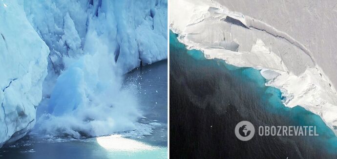 Naukowcy przewidują kolonizację Antarktydy, ale nie przez ludzi