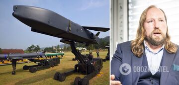 Scholz should not prevent the 'ring' exchange of Taurus missiles for Storm Shadow ones - Bundestag MP