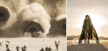 Pustynna planeta Arrakis z filmu "Diuna" może istnieć naprawdę: oto co mówią naukowcy