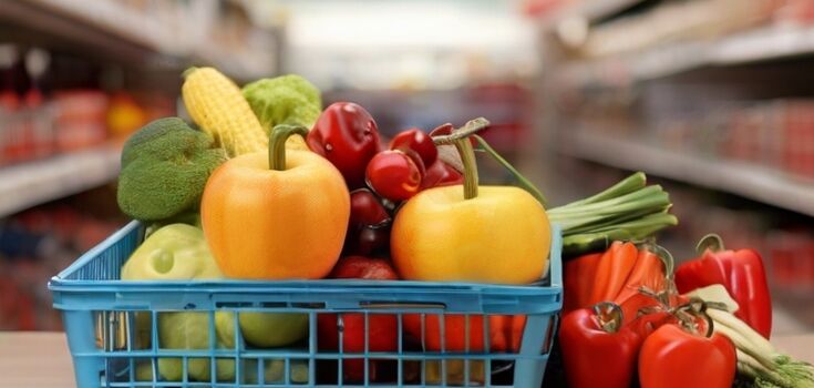 Правила идеального похода за продуктами в супермаркет
