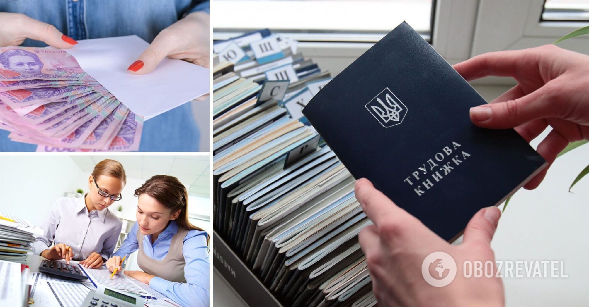 Employers underpay Ukrainian women