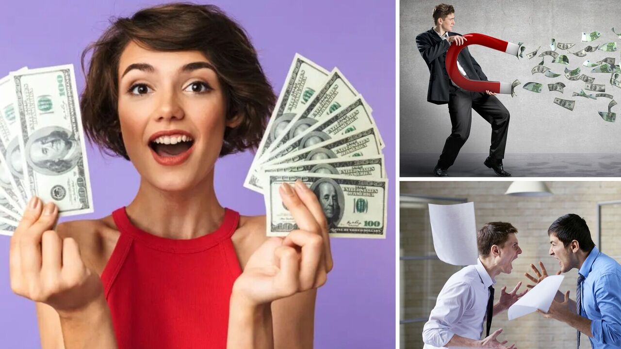 Financial success or conflicts: March 11 horoscope for all zodiac signs