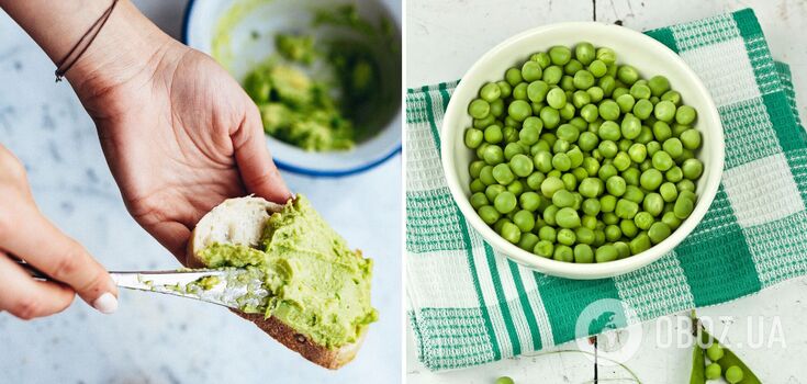 Recipe for the spread
