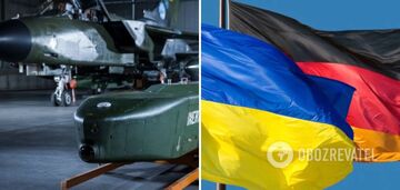 'No circular exchange will help': German opposition calls for direct transfer of Taurus missiles to Ukraine
