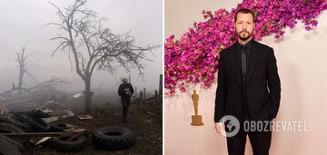 Mixed feelings: Ukrainian stars and movie fans have mixed reactions to the Oscar won by the film 20 Days in Mariupol