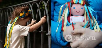 Zapewniają, że ich rodzice nie żyją: media opowiadają, jak Rosja próbuje 'reedukować' dzieci uprowadzone z Ukrainy