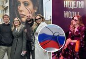 Did Ornella Muti visit Mariupol? Russians launched a fake about an Italian actress-fan of Putin
