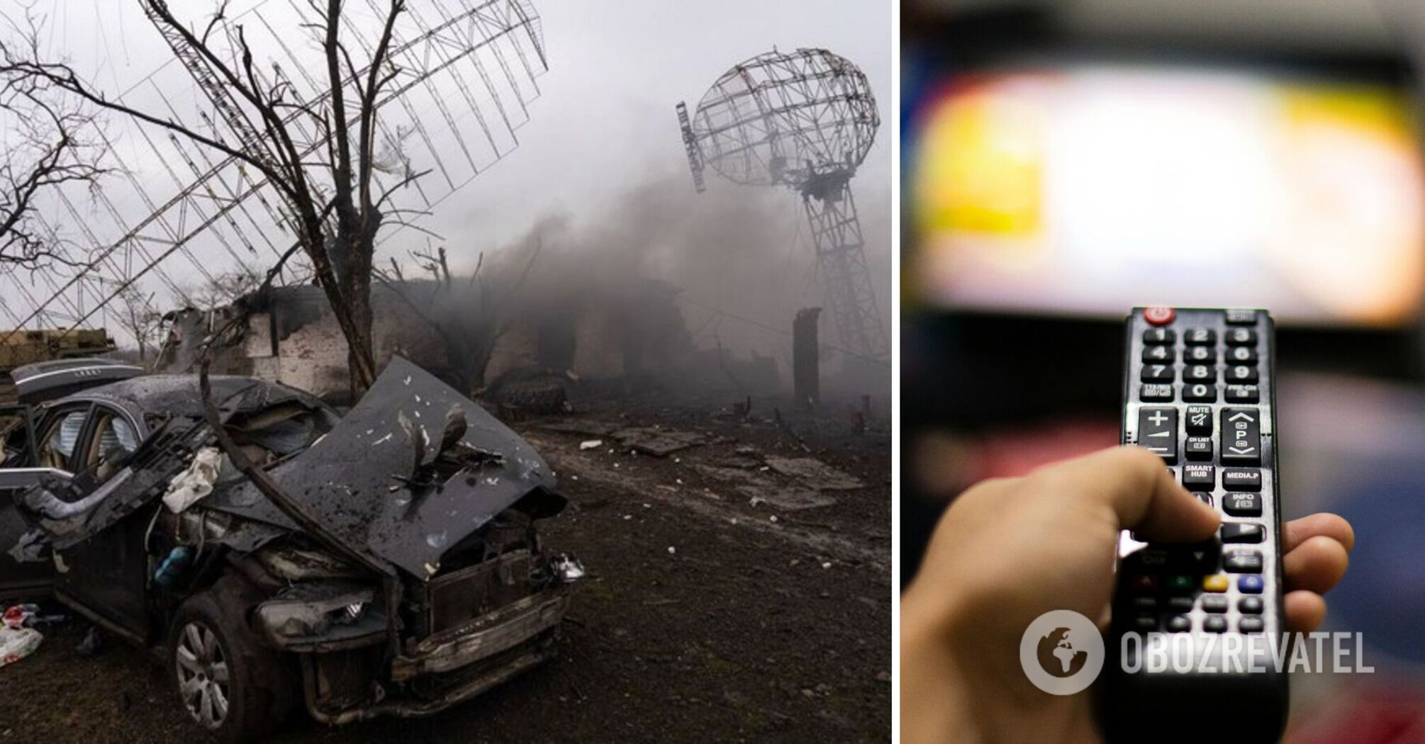 Where to watch the Oscar-winning movie 20 Days in Mariupol