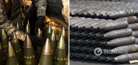 Rosja produkuje prawie trzy razy więcej pocisków artyleryjskich niż sojusznicy Ukrainy - CNN