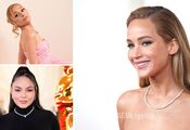 Oscars 2024: the most beautiful red carpet jewelry - from Cartier and Tiffany & Co to Swarovski
