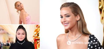 Oscary 2024: najpiękniejsza biżuteria z czerwonego dywanu - od Cartiera i Tiffany & Co po Swarovskiego