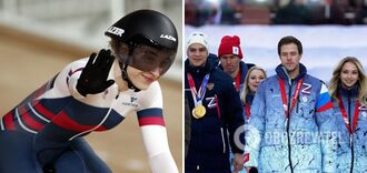 'Obejdę się bez tego. Mam rangę w Rosgwardii': Rosyjska medalistka olimpijska odmawia udziału w igrzyskach w 2024 roku