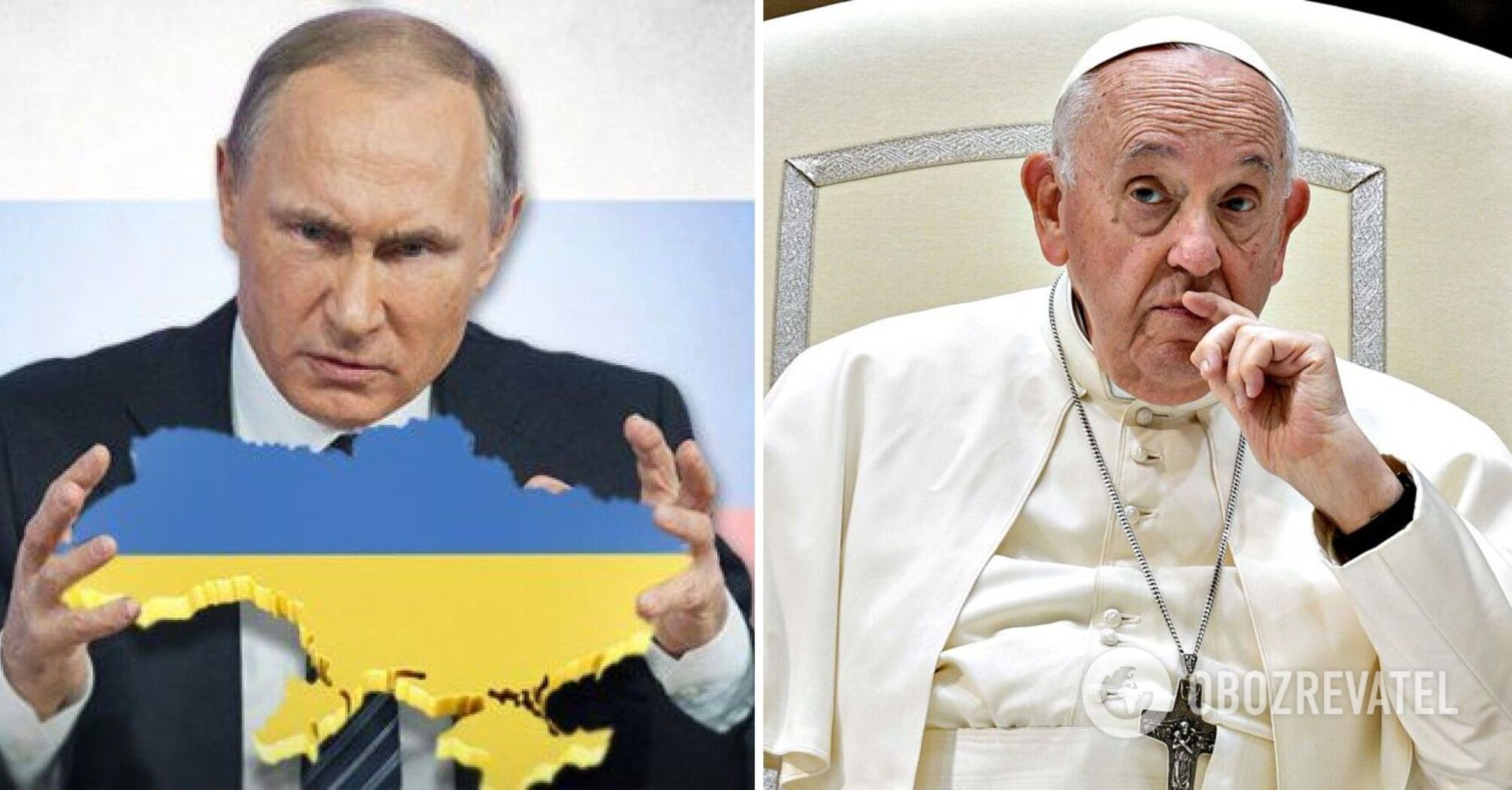 Papież z Pekinu: Chiny ponownie aktywowały swoją 5. kolumnę "sił pokojowych"