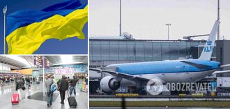 Ukraina chce wznowić loty samolotów pasażerskich