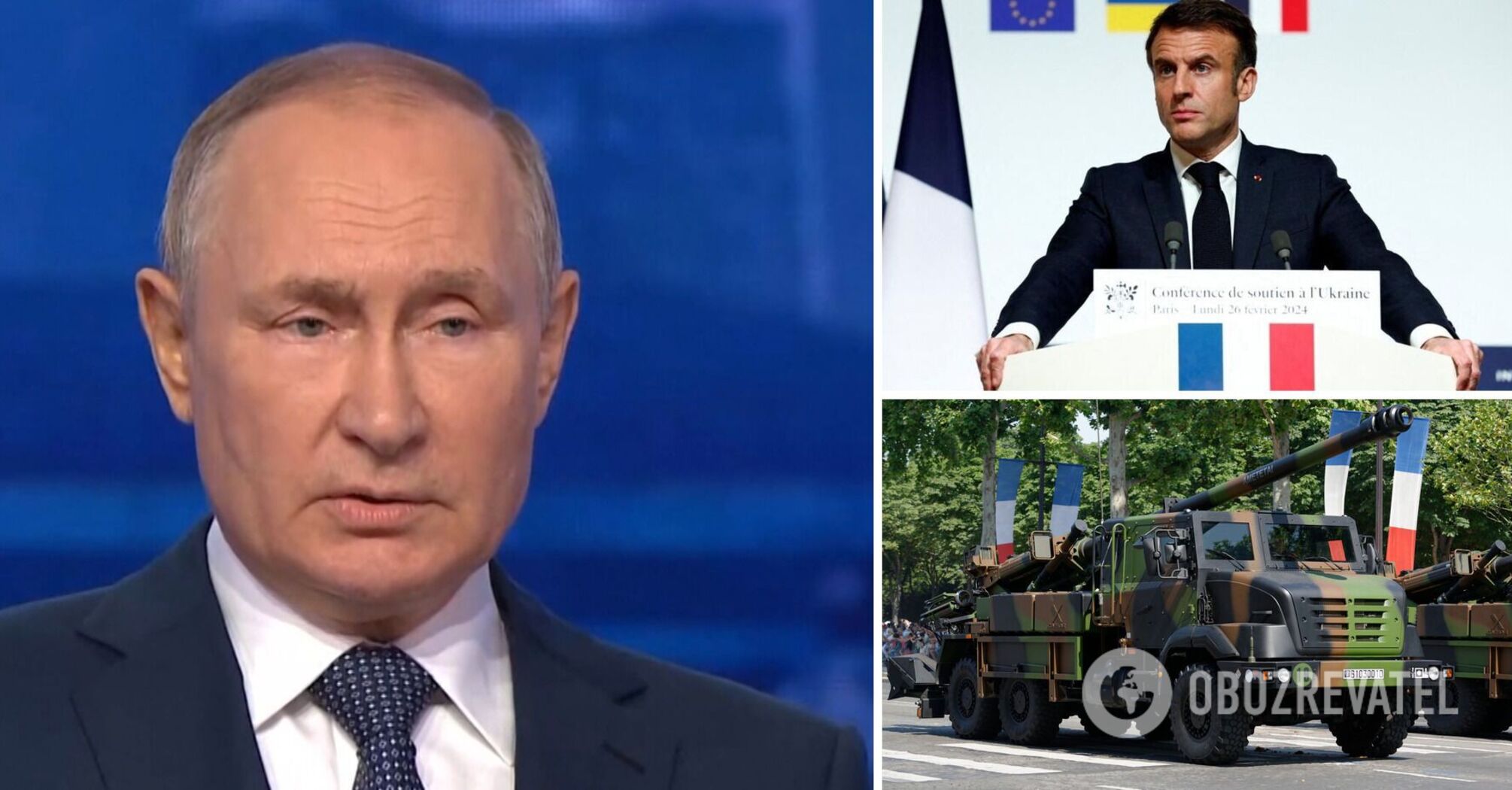 Russia falls to third place in arms exports for the first time – SIPRI