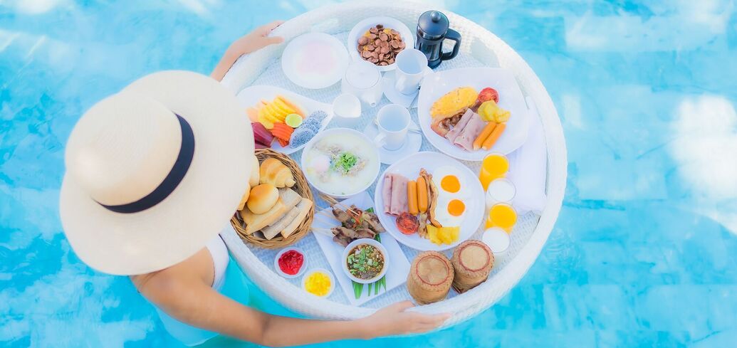Переваги та недоліки системи "All-Inclusive": чи варто обирати саме такий відпочинок