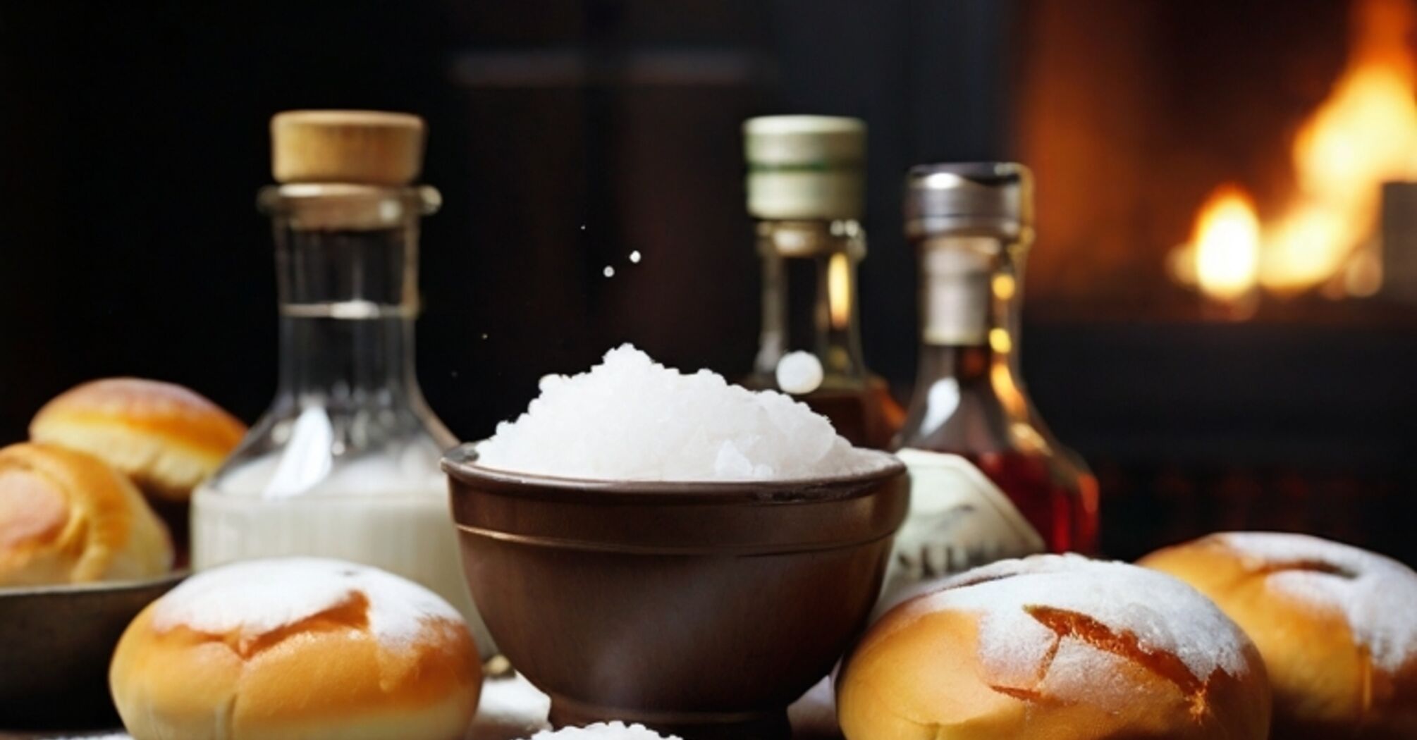 Шлях до целюліту: продукти, від яких жінкам варто відмовитись