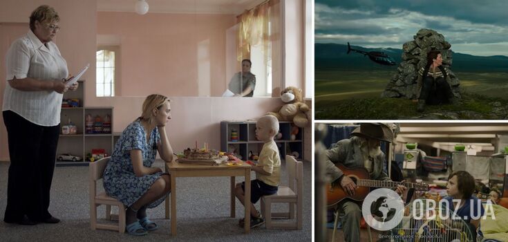 Five films about Ukraine nominated for Oscars by other countries