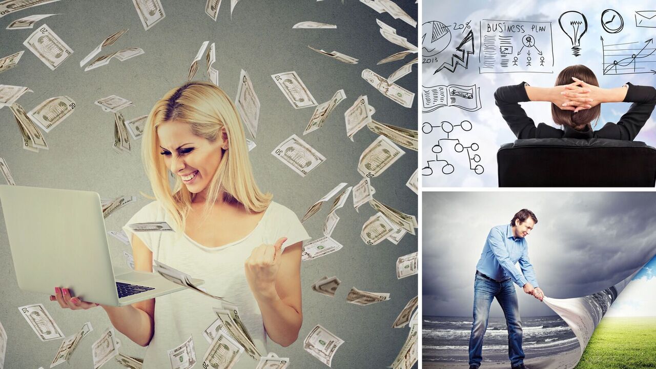 Big success or change: horoscope for the week of March 17 for all zodiac signs