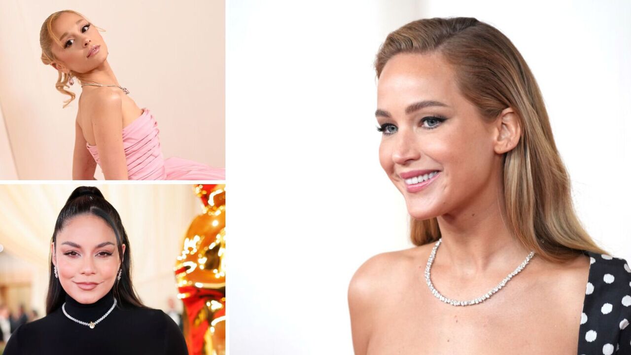 Oscary 2024: najpiękniejsza biżuteria z czerwonego dywanu - od Cartiera i Tiffany & Co po Swarovskiego