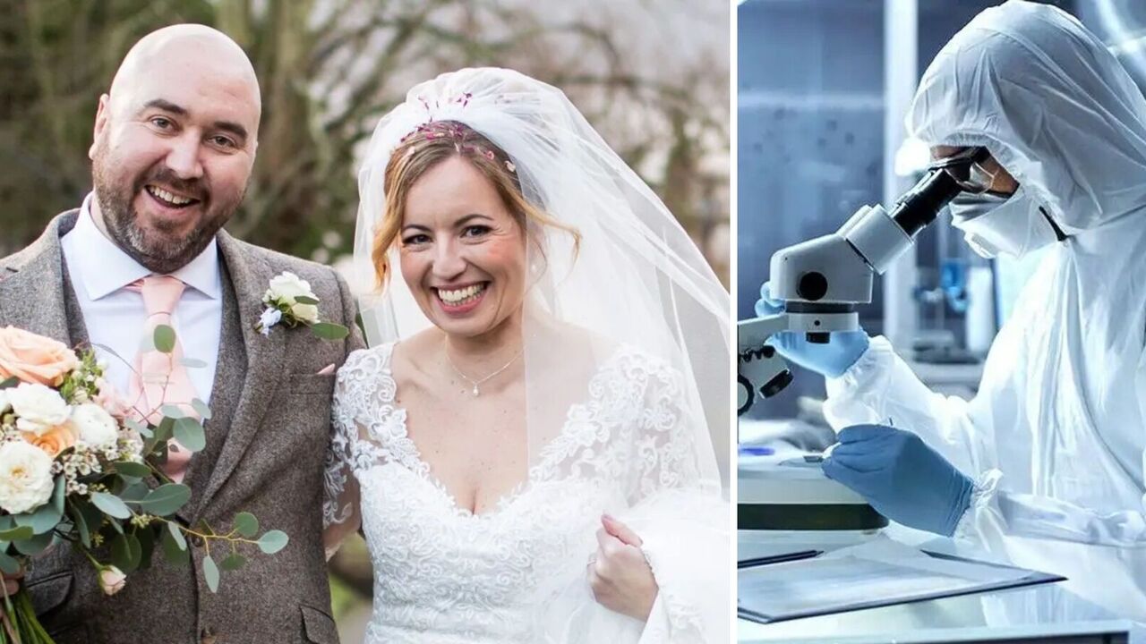 A patient with a fatal brain tumor recovered in Britain: what treatment helped