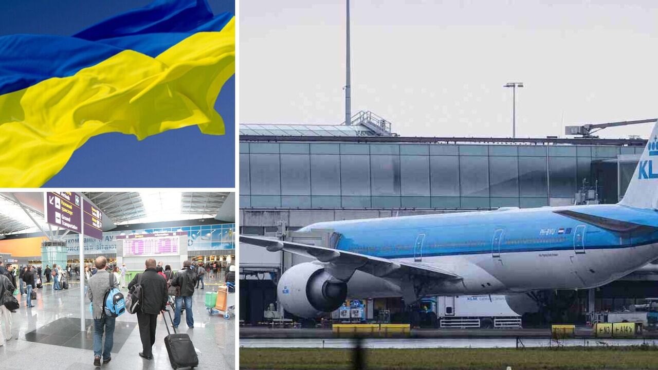 Ukraine wants to resume flights of passenger aircraft