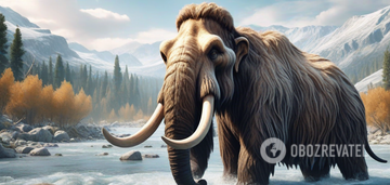 Scientists take first important step to bring back mammoths