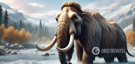Scientists take first important step to bring back mammoths