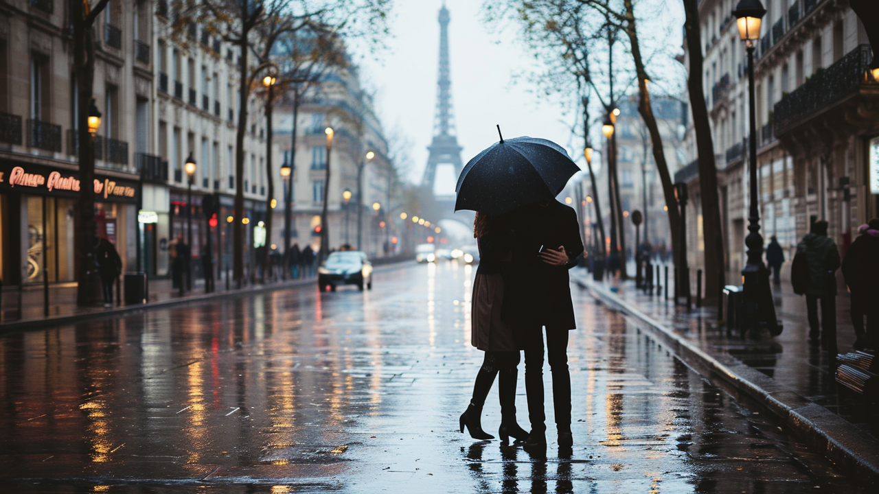 They'll find what they're looking for: three signs are waiting to meet their true love