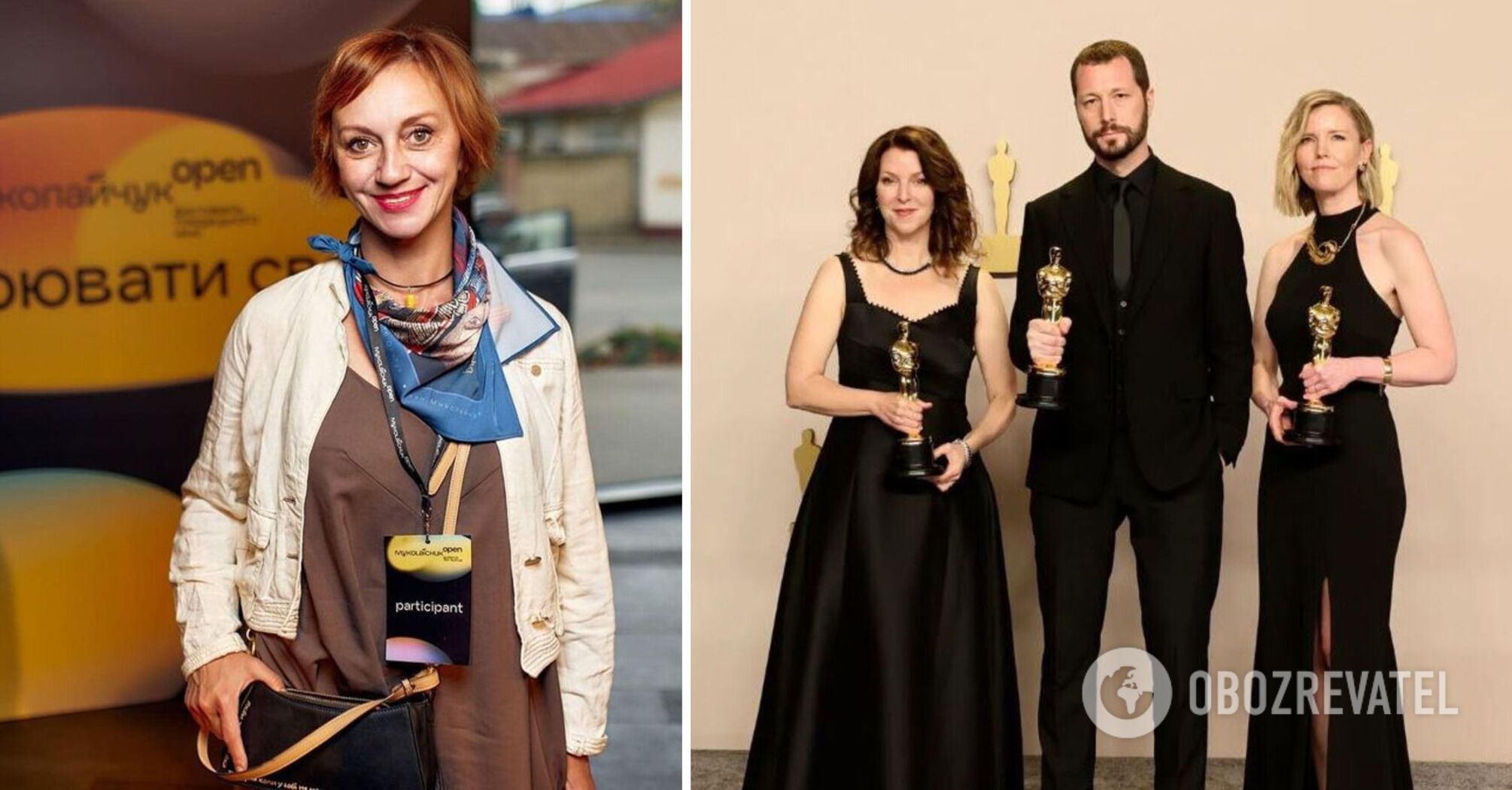 "Follow the Russian ship". Rymma Ziubina emotionally responded to the authors of the traitorous posts about "20 days in Mariupol"