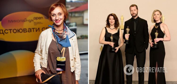 "Follow the Russian ship". Rymma Ziubina emotionally responded to the authors of the traitorous posts about "20 days in Mariupol"