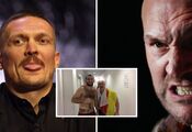 "It won't be super interesting": Gassiev's Russian coach speaks about Usyk-Fury fight
