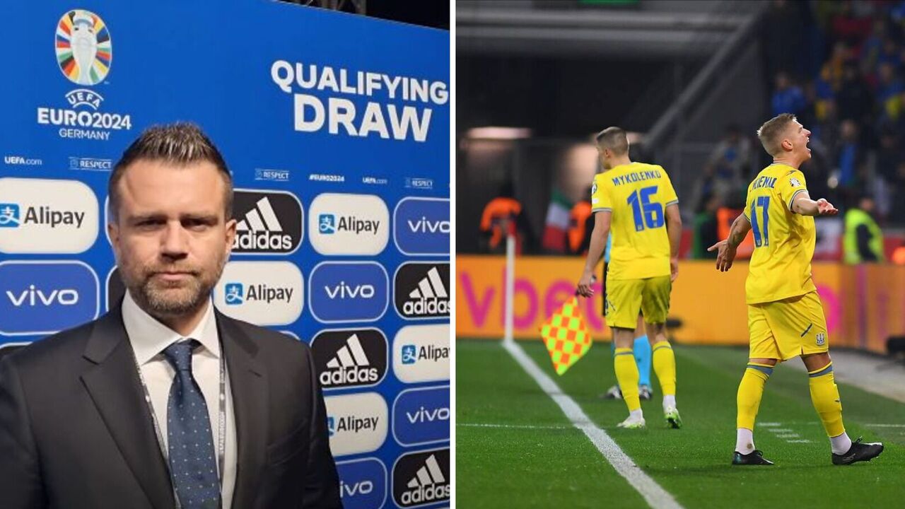 "There are problems in their country": the national team of Bosnia named the advantage over Ukraine in the playoffs for Euro 2024
