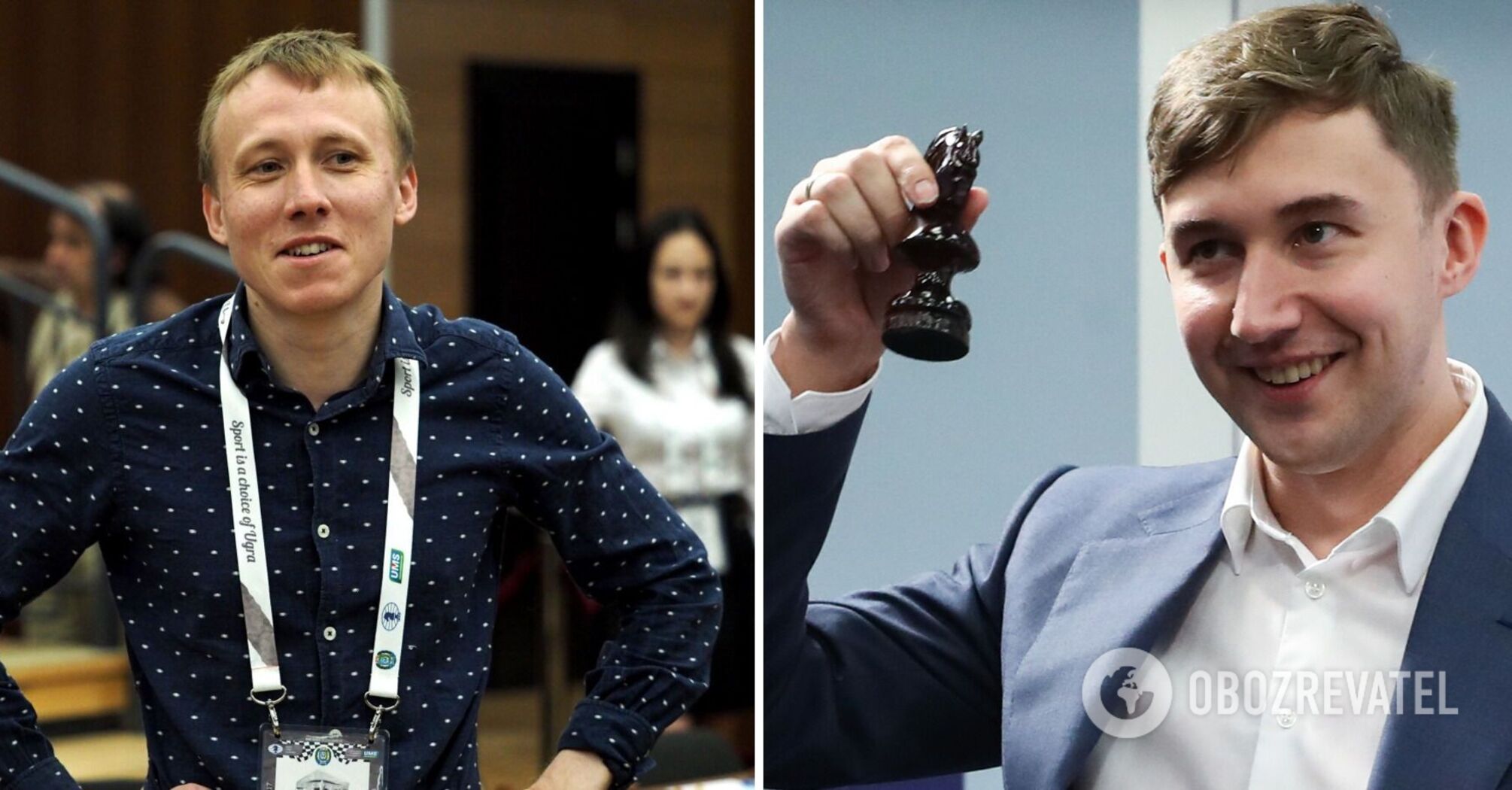 "Something is changing in the brain": the world champion who betrayed Ukraine has been diagnosed