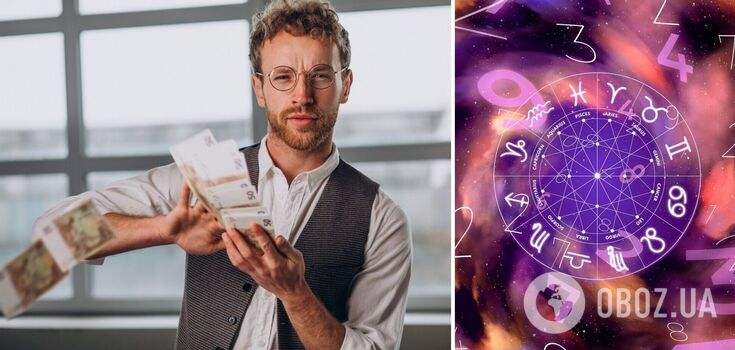 Kto wzbogaci się do końca marca: trzy znaki zodiaku otrzymają ogromne zyski