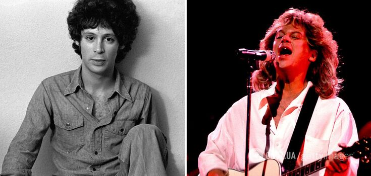 Zmarł frontman Raspberries i autor hitu All by myself Eric Carmen