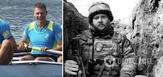 The champion of Ukraine, who was searched for for six months, has died: the European medalist fought in Zaporizhzhia region