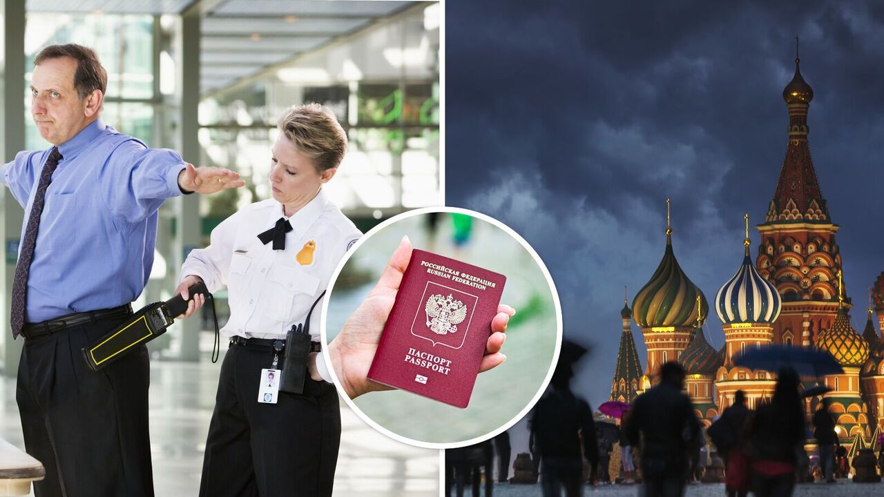 "You have to return to Moscow with your passports!" Russians complain of humiliation at Istanbul airport due to war in Ukraine