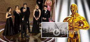 20 Days in Mariupol was cut from the international TV version of the Oscars: what's going on
