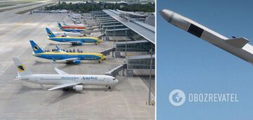 Co stanie się z lotniskami podczas zagrożenia atakiem lotniczym?