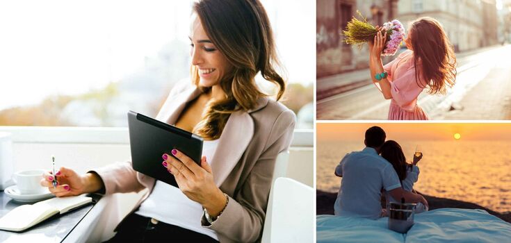 Big success or romance: horoscope for all zodiac signs for March 12
