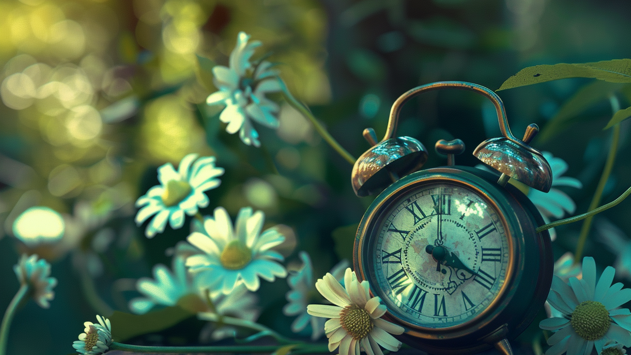 When daylight saving time is set: how to prepare your body