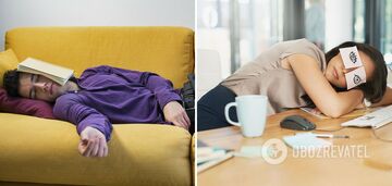 These three zodiac signs are considered the laziest: they do not like working at all