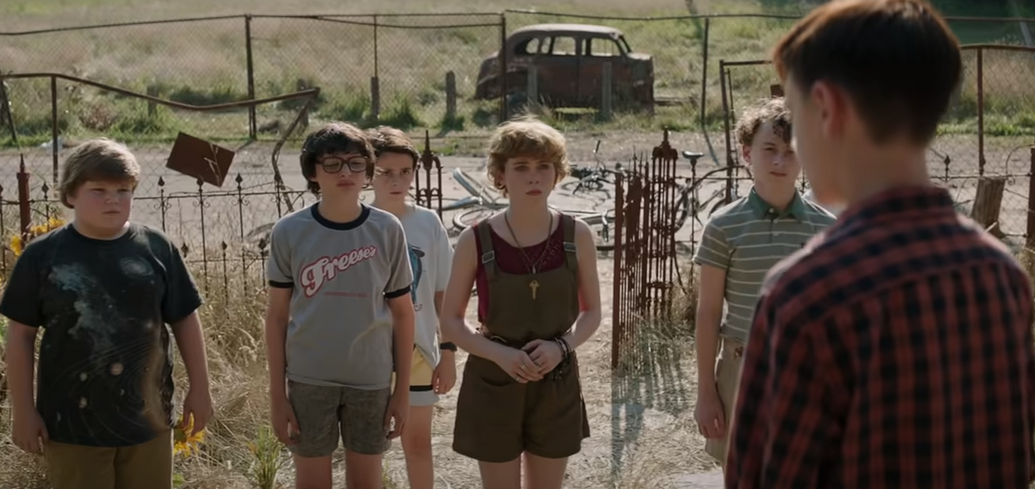 Найкращі хорори 2017-2020 років